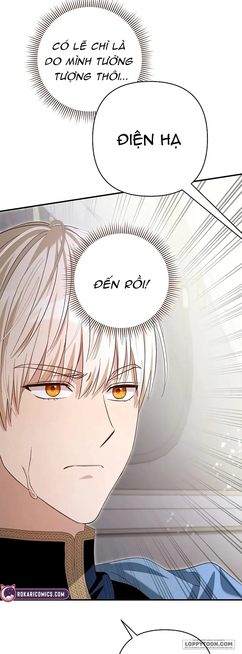 Cô Dâu Của Đại Công Tước Là Chiến Binh Địa Ngục - Chap 23 - Trang 29