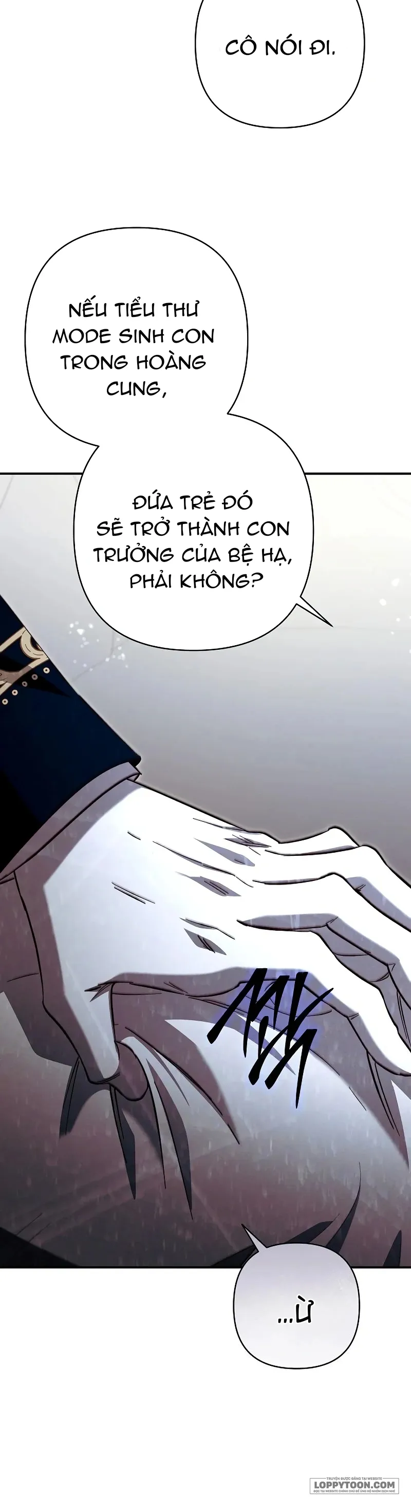 Cô Dâu Của Đại Công Tước Là Chiến Binh Địa Ngục - Chap 23 - Trang 30