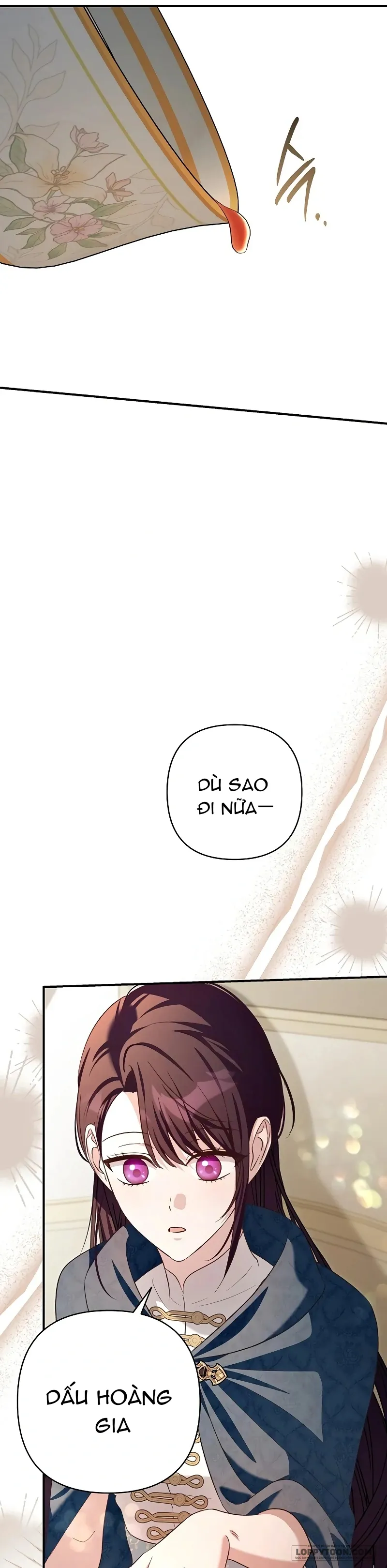 Cô Dâu Của Đại Công Tước Là Chiến Binh Địa Ngục - Chap 23 - Trang 33