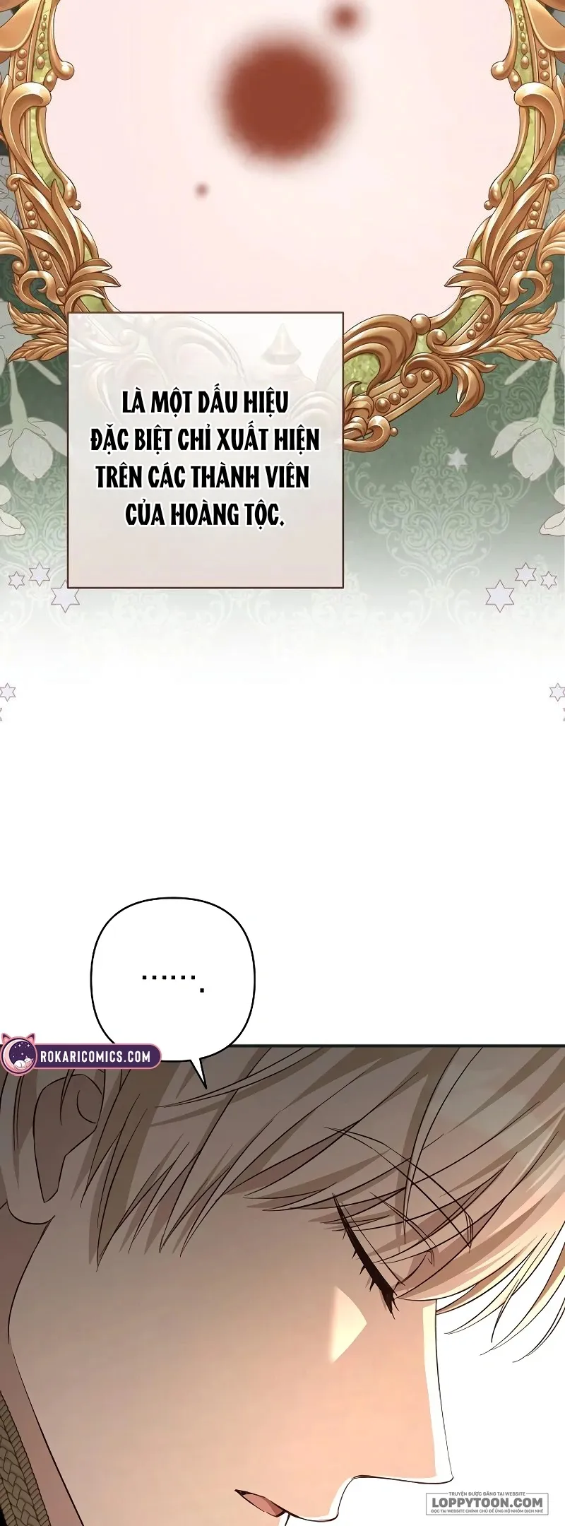 Cô Dâu Của Đại Công Tước Là Chiến Binh Địa Ngục - Chap 23 - Trang 35