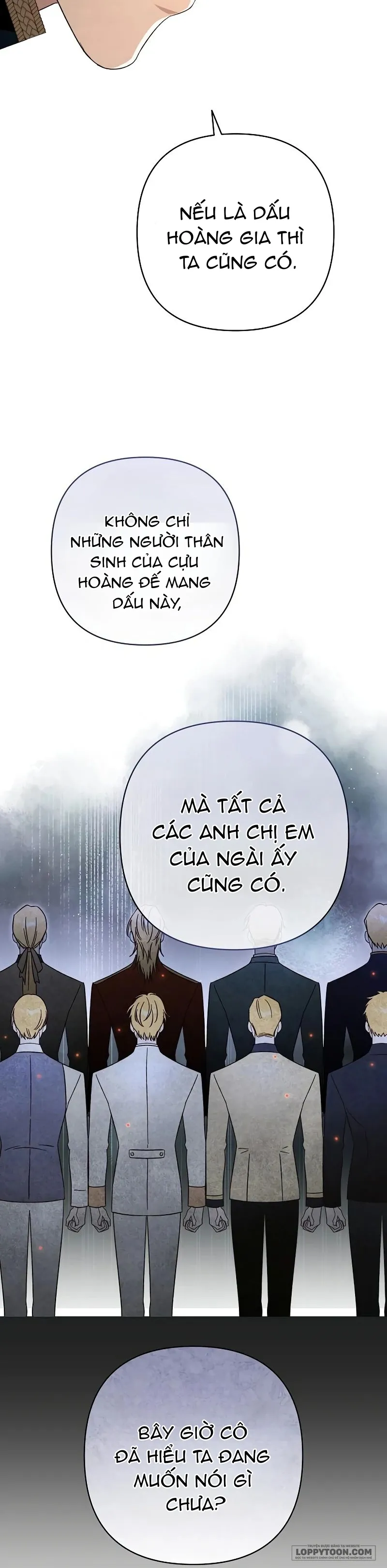 Cô Dâu Của Đại Công Tước Là Chiến Binh Địa Ngục - Chap 23 - Trang 36