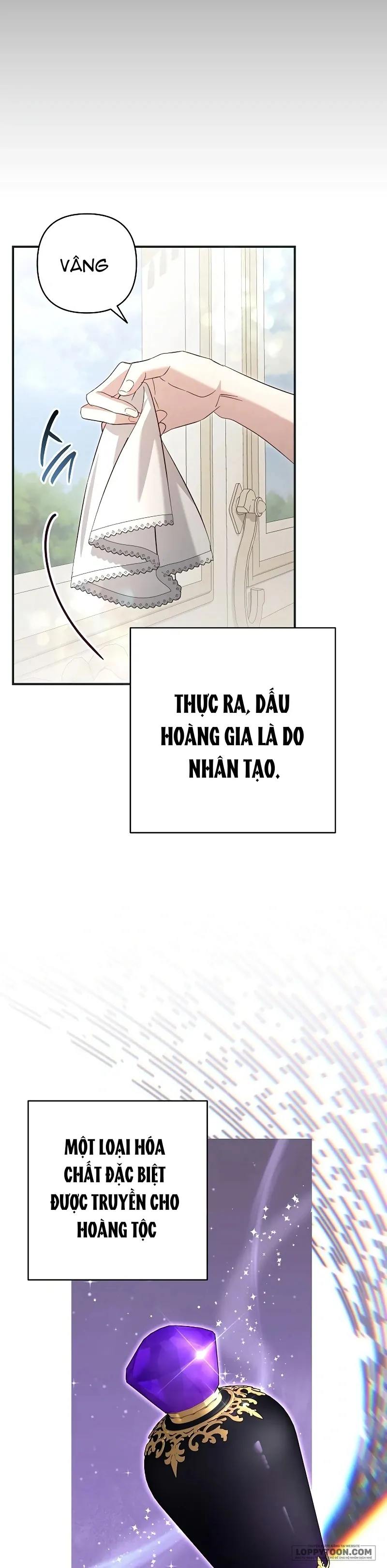 Cô Dâu Của Đại Công Tước Là Chiến Binh Địa Ngục - Chap 23 - Trang 37