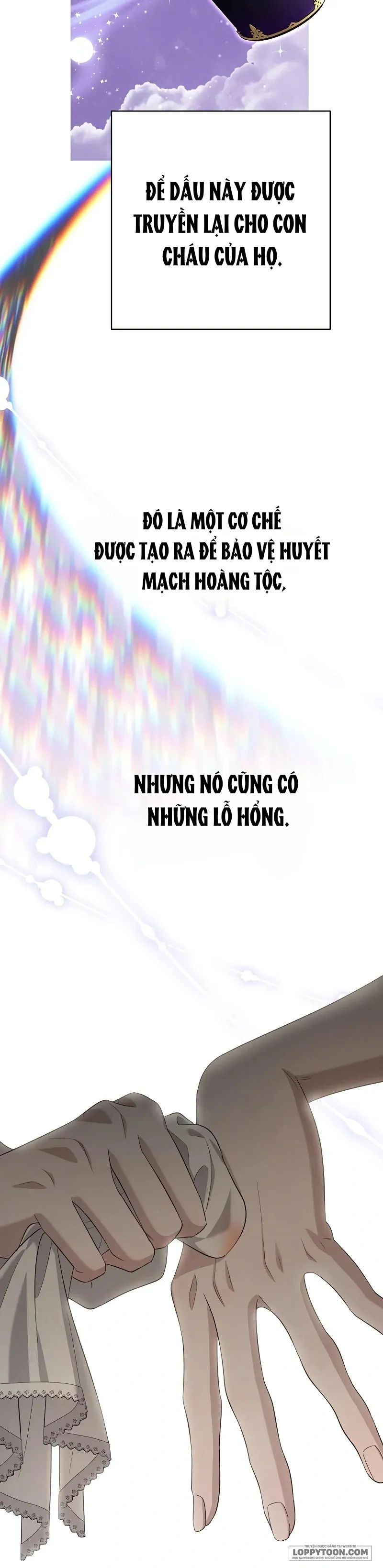 Cô Dâu Của Đại Công Tước Là Chiến Binh Địa Ngục - Chap 23 - Trang 38