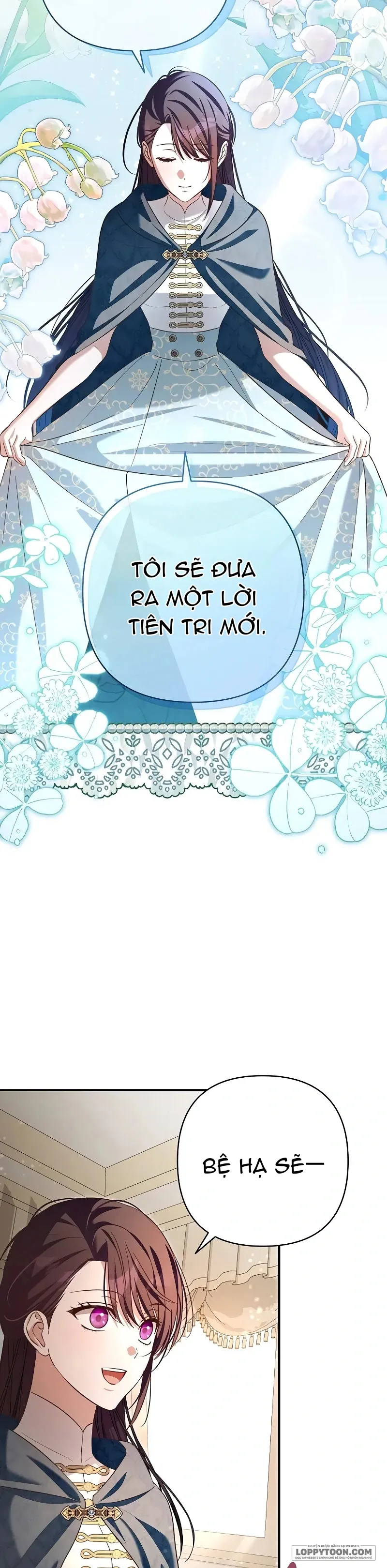 Cô Dâu Của Đại Công Tước Là Chiến Binh Địa Ngục - Chap 23 - Trang 43