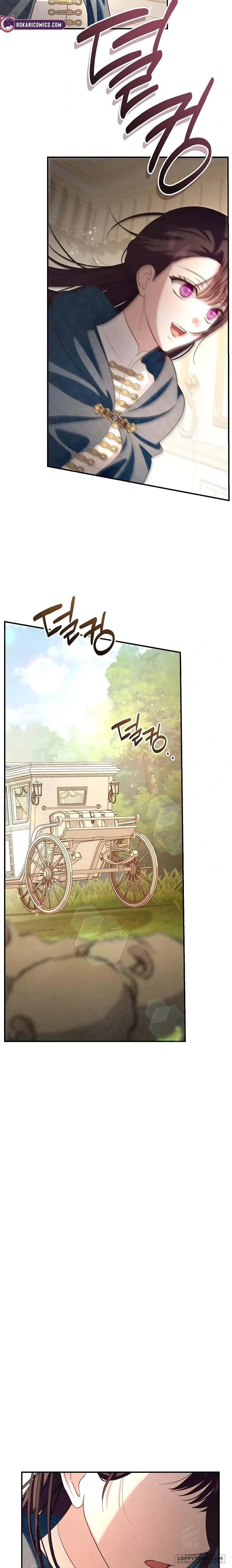 Cô Dâu Của Đại Công Tước Là Chiến Binh Địa Ngục - Chap 23 - Trang 44