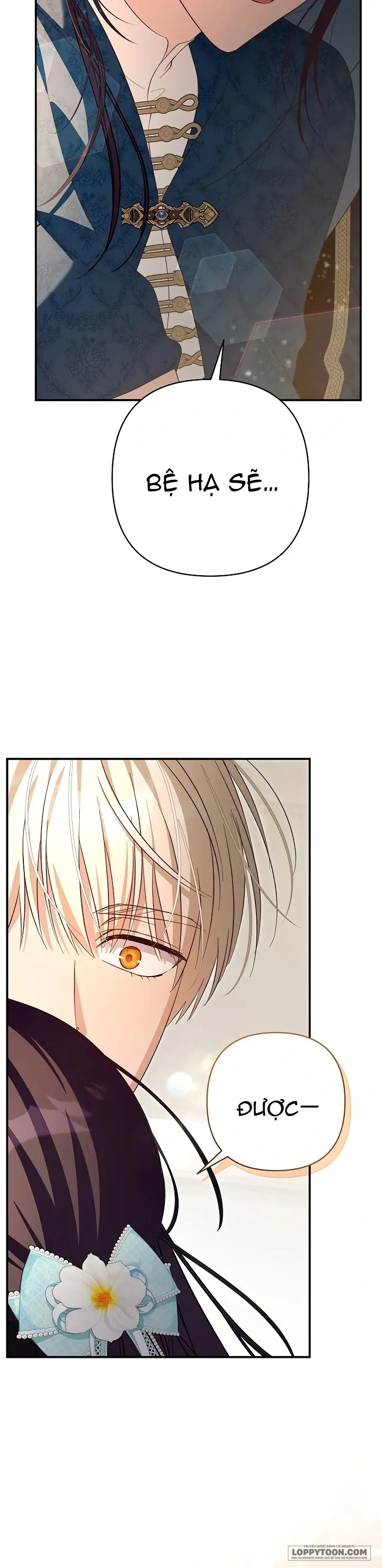 Cô Dâu Của Đại Công Tước Là Chiến Binh Địa Ngục - Chap 23 - Trang 45