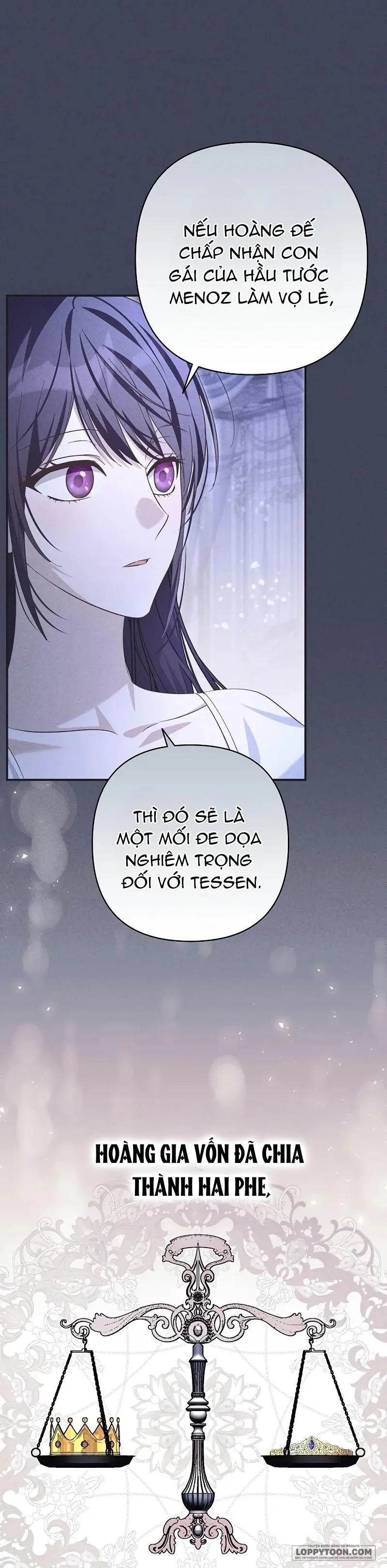 Cô Dâu Của Đại Công Tước Là Chiến Binh Địa Ngục - Chap 23 - Trang 6