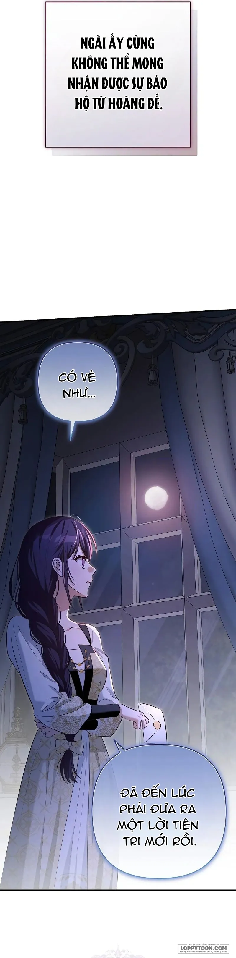 Cô Dâu Của Đại Công Tước Là Chiến Binh Địa Ngục - Chap 23 - Trang 9