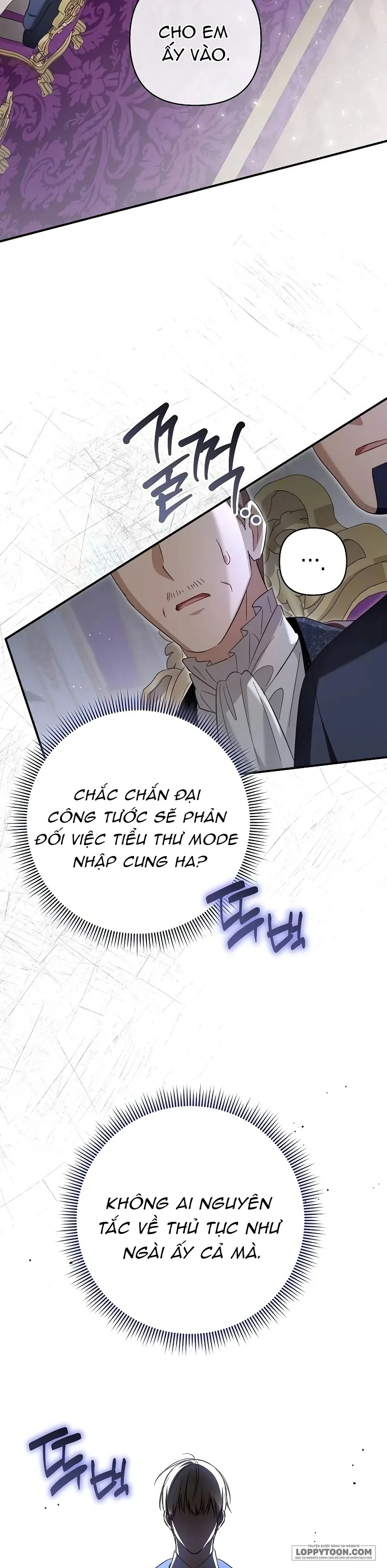 Cô Dâu Của Đại Công Tước Là Chiến Binh Địa Ngục - Chap 24 - Trang 13