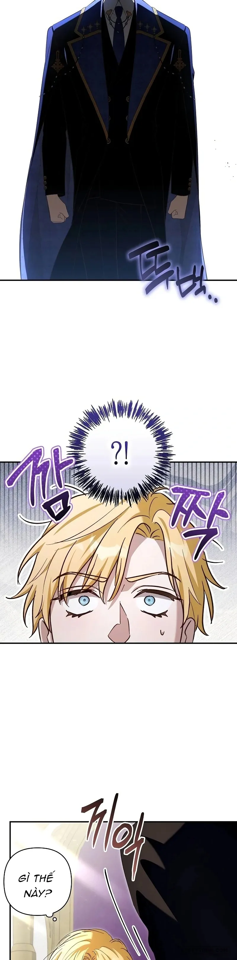 Cô Dâu Của Đại Công Tước Là Chiến Binh Địa Ngục - Chap 24 - Trang 14