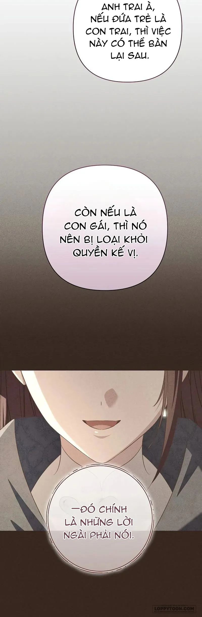 Cô Dâu Của Đại Công Tước Là Chiến Binh Địa Ngục - Chap 24 - Trang 27