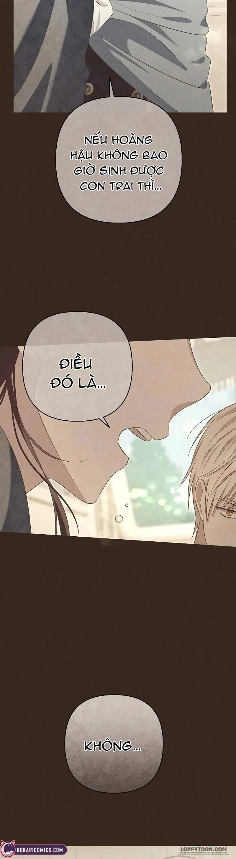 Cô Dâu Của Đại Công Tước Là Chiến Binh Địa Ngục - Chap 24 - Trang 30
