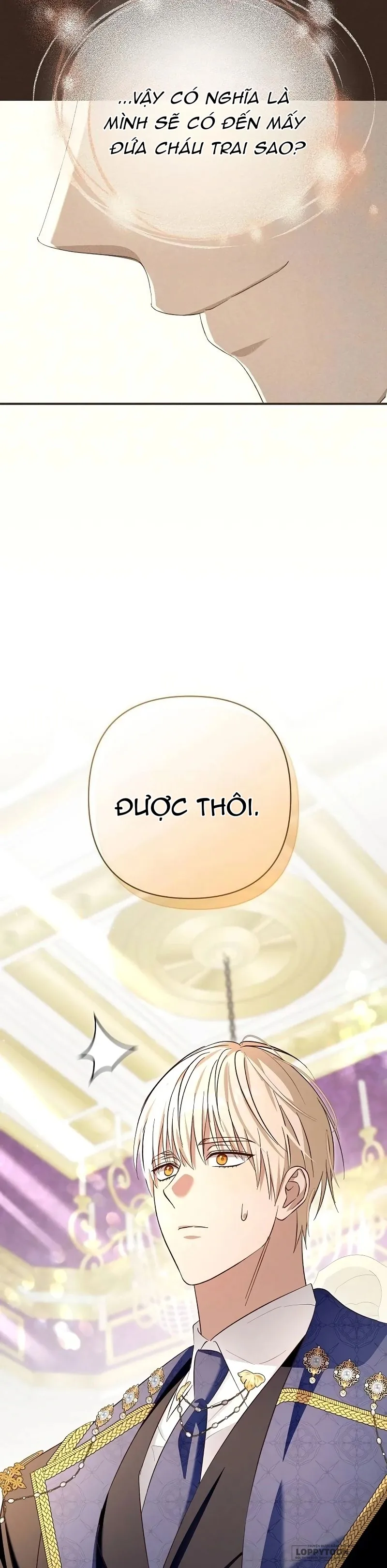 Cô Dâu Của Đại Công Tước Là Chiến Binh Địa Ngục - Chap 24 - Trang 32