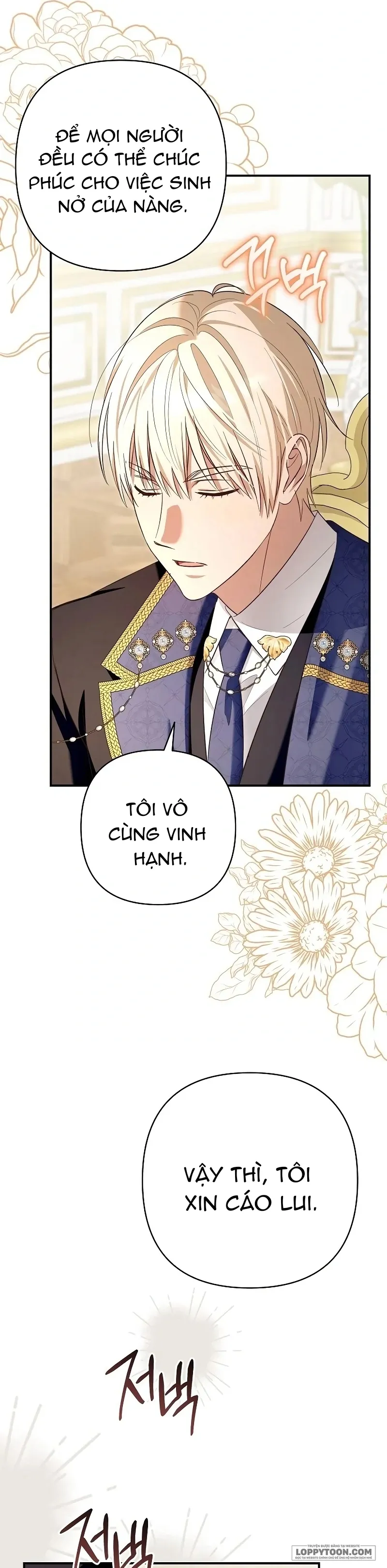 Cô Dâu Của Đại Công Tước Là Chiến Binh Địa Ngục - Chap 24 - Trang 34