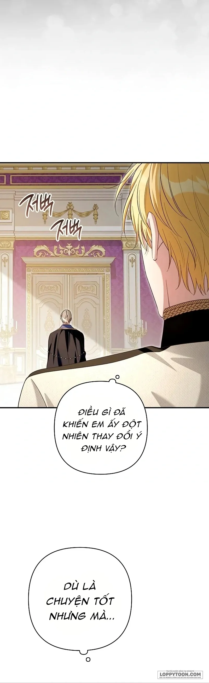 Cô Dâu Của Đại Công Tước Là Chiến Binh Địa Ngục - Chap 24 - Trang 36