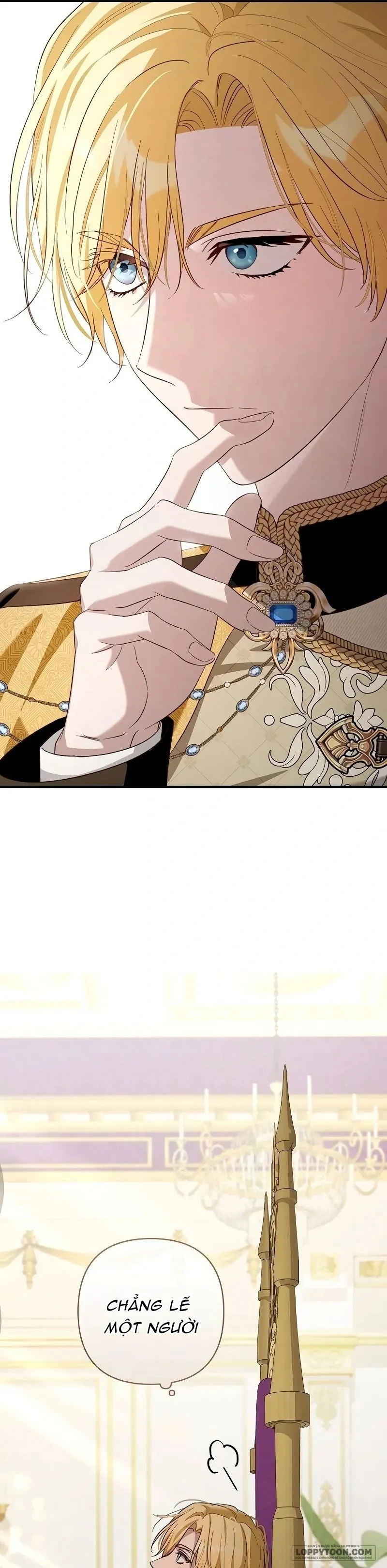 Cô Dâu Của Đại Công Tước Là Chiến Binh Địa Ngục - Chap 24 - Trang 37