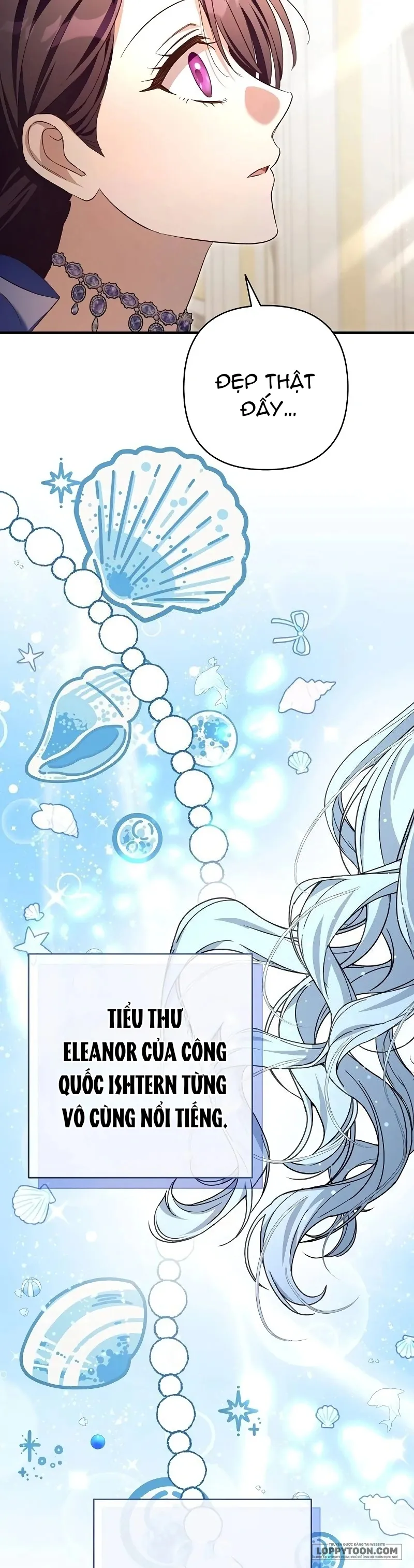 Cô Dâu Của Đại Công Tước Là Chiến Binh Địa Ngục - Chap 24 - Trang 41