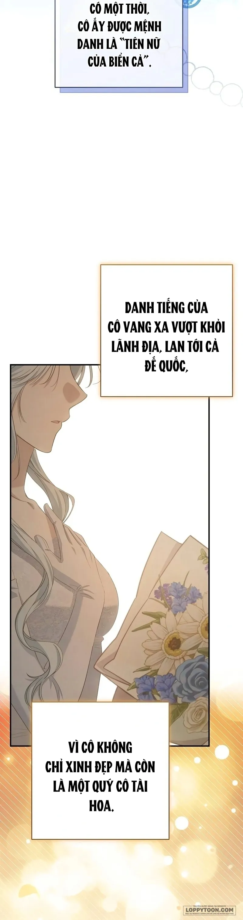 Cô Dâu Của Đại Công Tước Là Chiến Binh Địa Ngục - Chap 24 - Trang 42