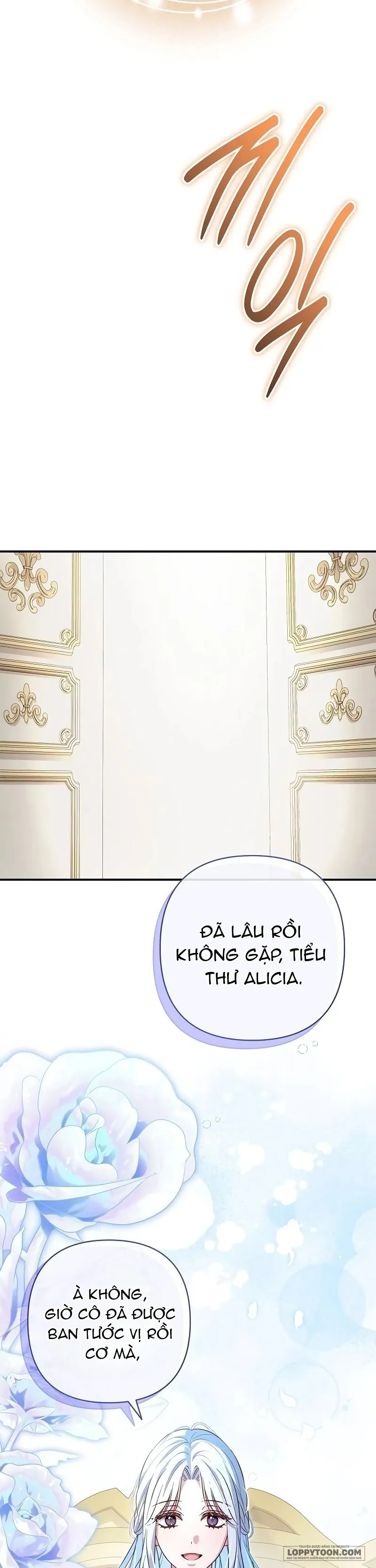 Cô Dâu Của Đại Công Tước Là Chiến Binh Địa Ngục - Chap 24 - Trang 45