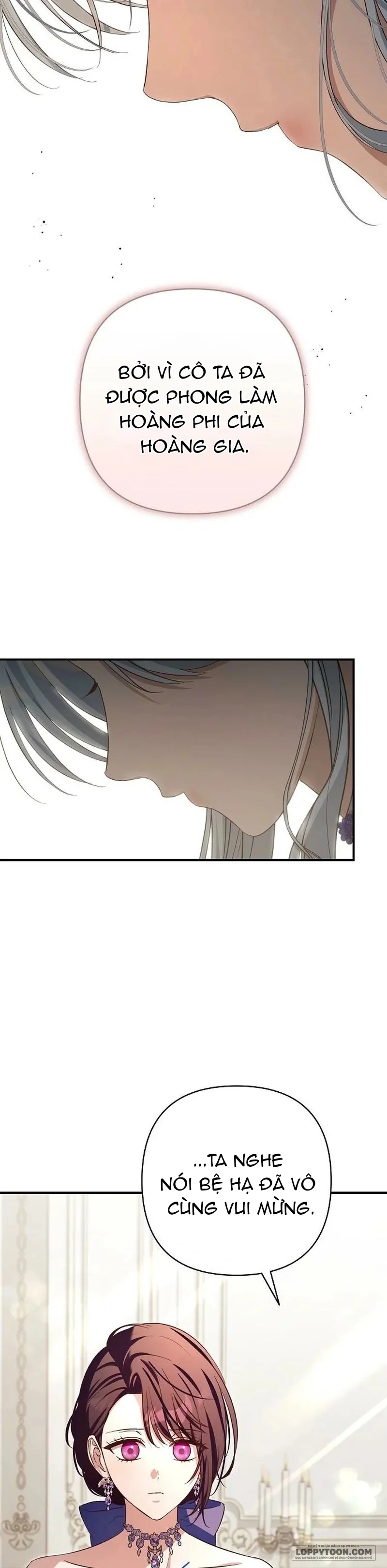Cô Dâu Của Đại Công Tước Là Chiến Binh Địa Ngục - Chap 25 - Trang 14