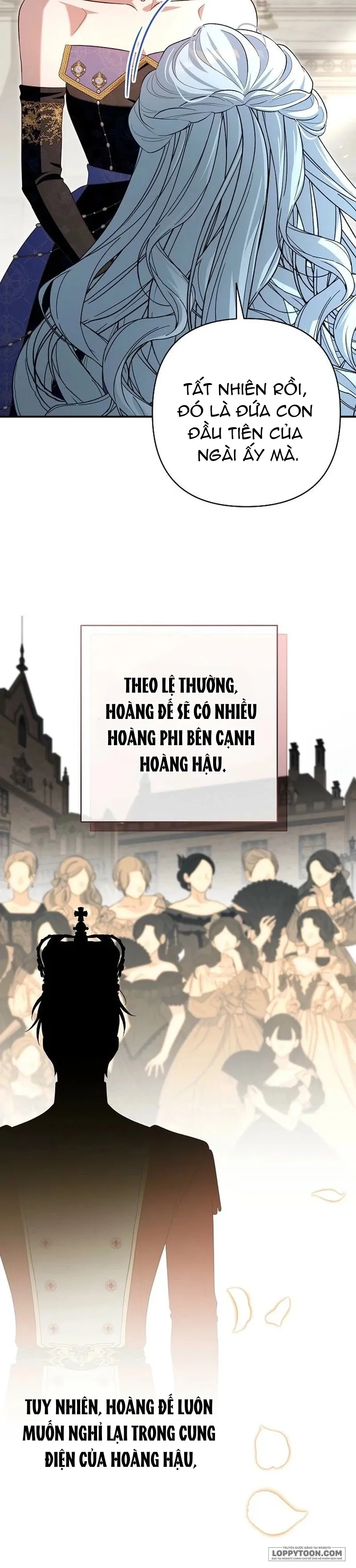 Cô Dâu Của Đại Công Tước Là Chiến Binh Địa Ngục - Chap 25 - Trang 15