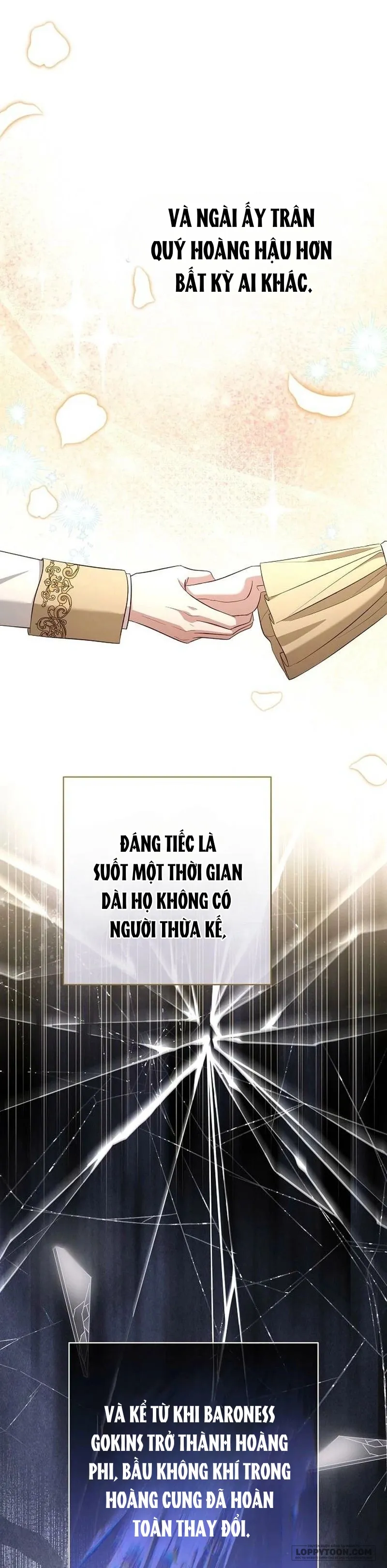 Cô Dâu Của Đại Công Tước Là Chiến Binh Địa Ngục - Chap 25 - Trang 16