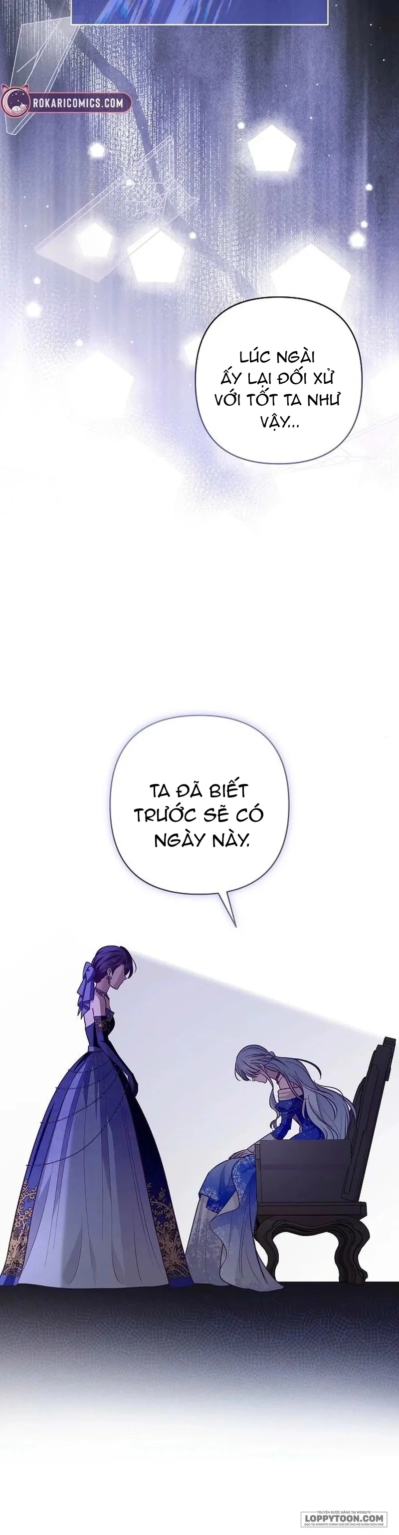 Cô Dâu Của Đại Công Tước Là Chiến Binh Địa Ngục - Chap 25 - Trang 17