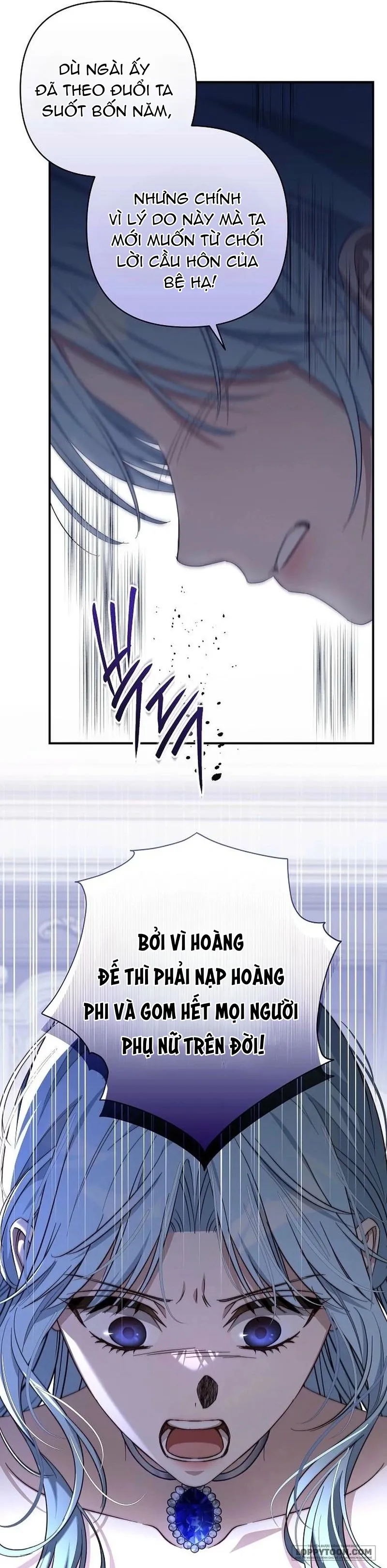 Cô Dâu Của Đại Công Tước Là Chiến Binh Địa Ngục - Chap 25 - Trang 18