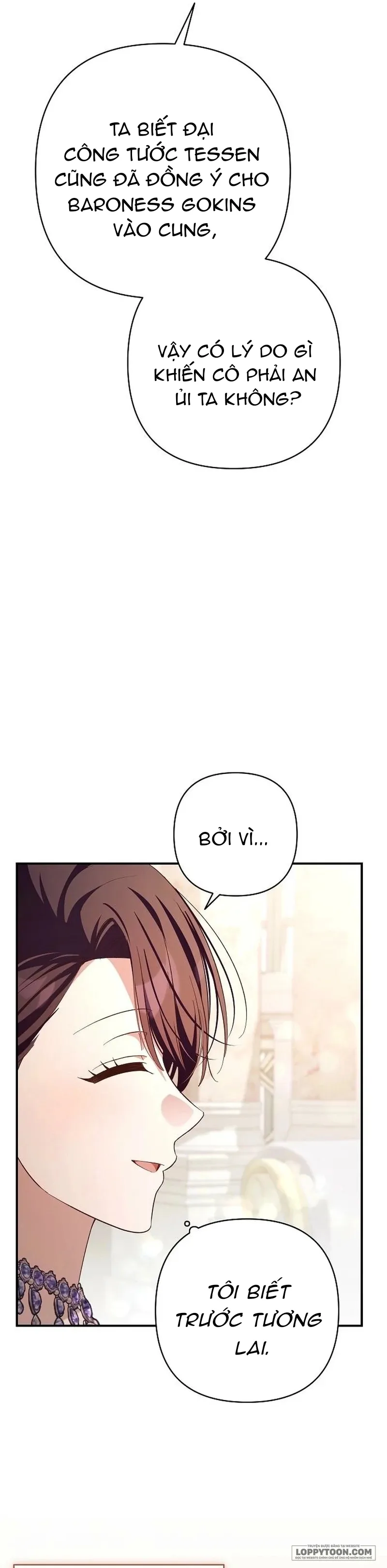 Cô Dâu Của Đại Công Tước Là Chiến Binh Địa Ngục - Chap 25 - Trang 24
