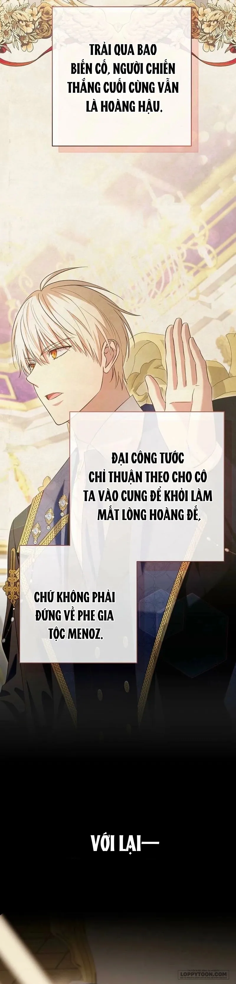 Cô Dâu Của Đại Công Tước Là Chiến Binh Địa Ngục - Chap 25 - Trang 26