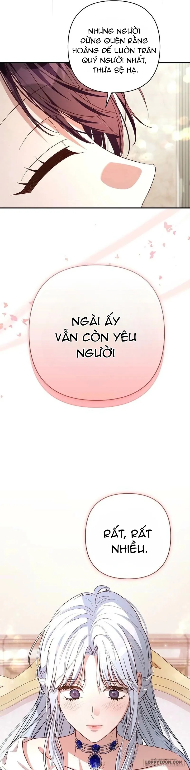 Cô Dâu Của Đại Công Tước Là Chiến Binh Địa Ngục - Chap 25 - Trang 30