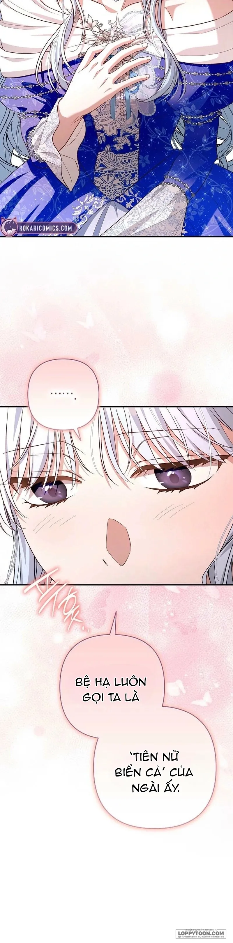 Cô Dâu Của Đại Công Tước Là Chiến Binh Địa Ngục - Chap 25 - Trang 31