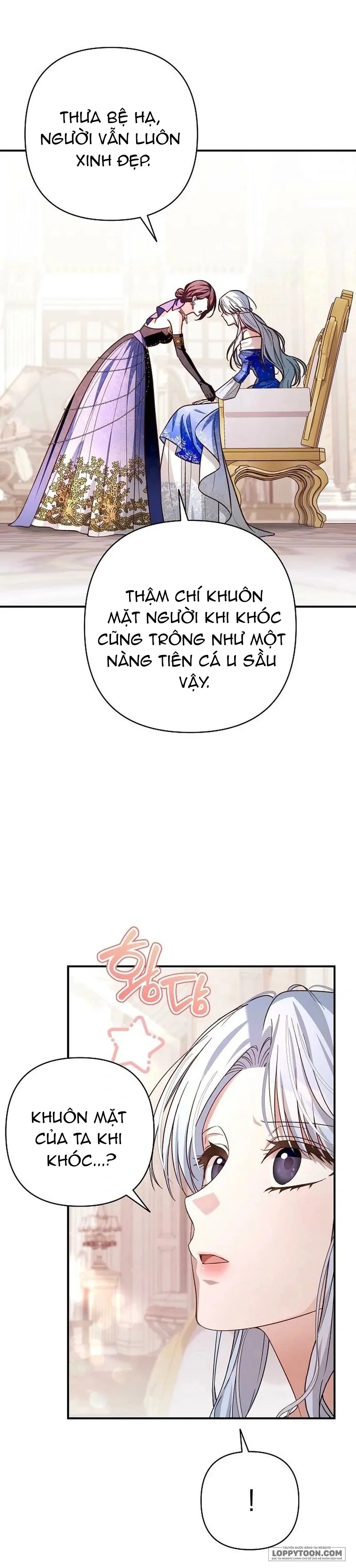 Cô Dâu Của Đại Công Tước Là Chiến Binh Địa Ngục - Chap 25 - Trang 32