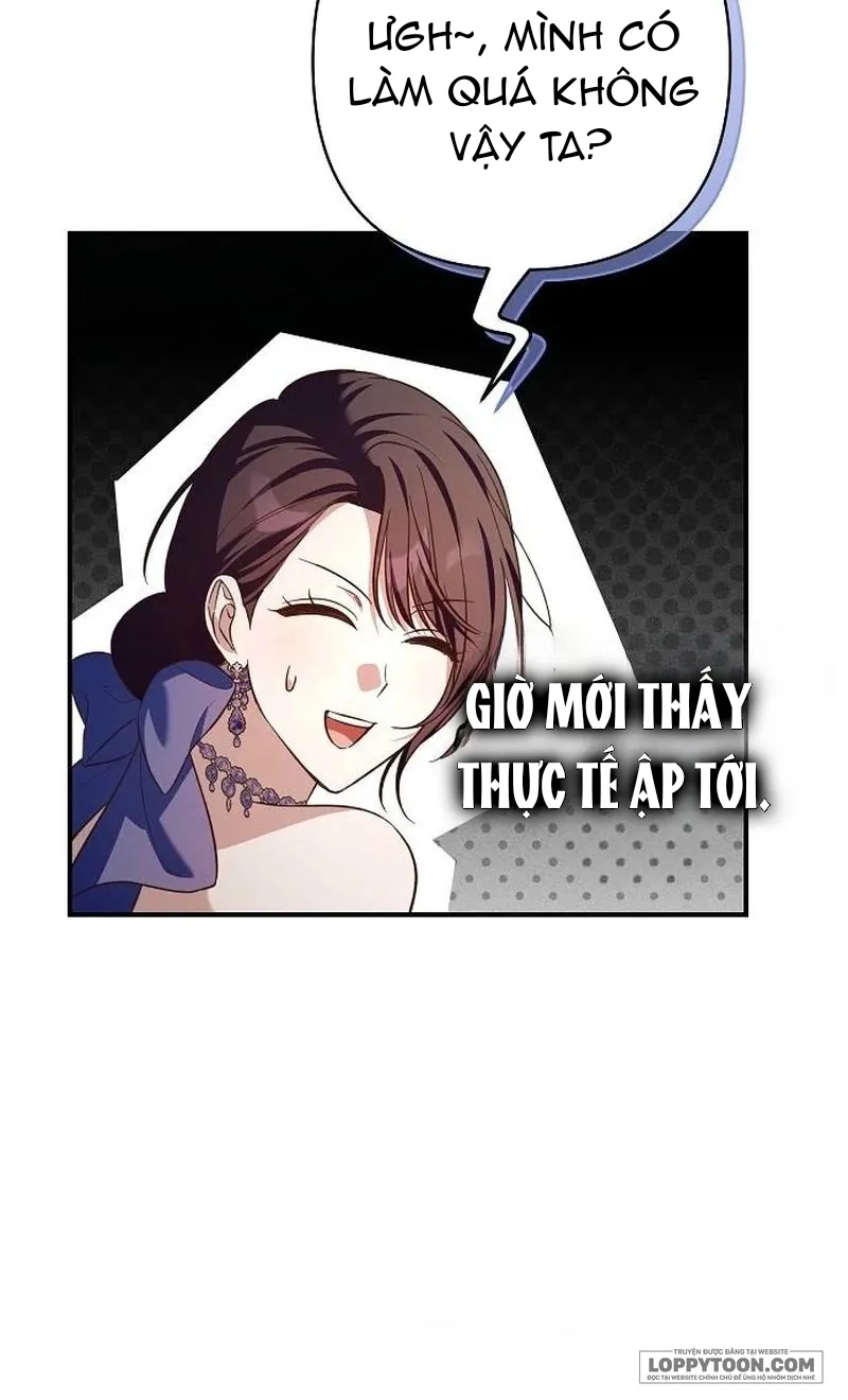 Cô Dâu Của Đại Công Tước Là Chiến Binh Địa Ngục - Chap 25 - Trang 38
