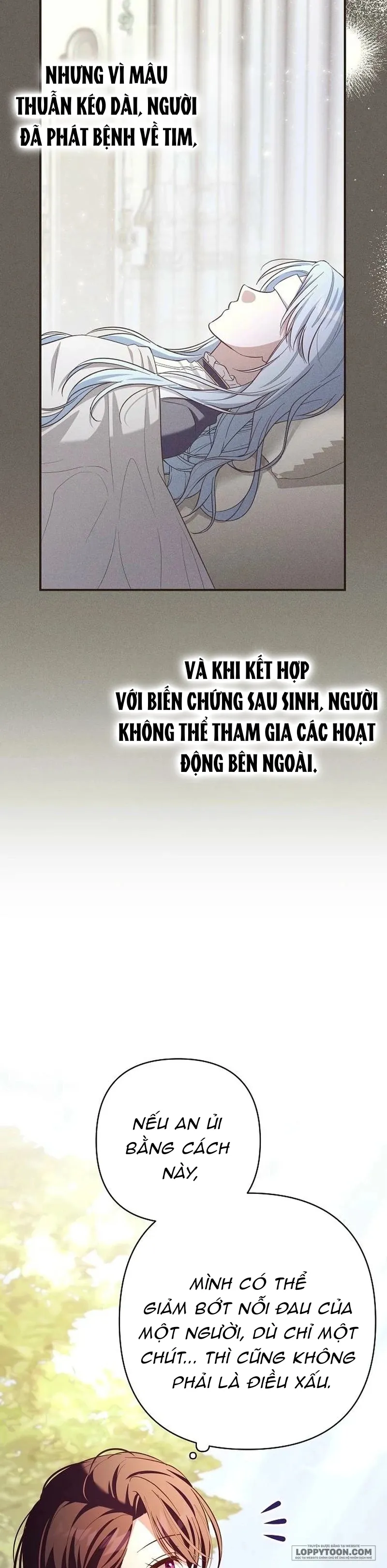 Cô Dâu Của Đại Công Tước Là Chiến Binh Địa Ngục - Chap 25 - Trang 40