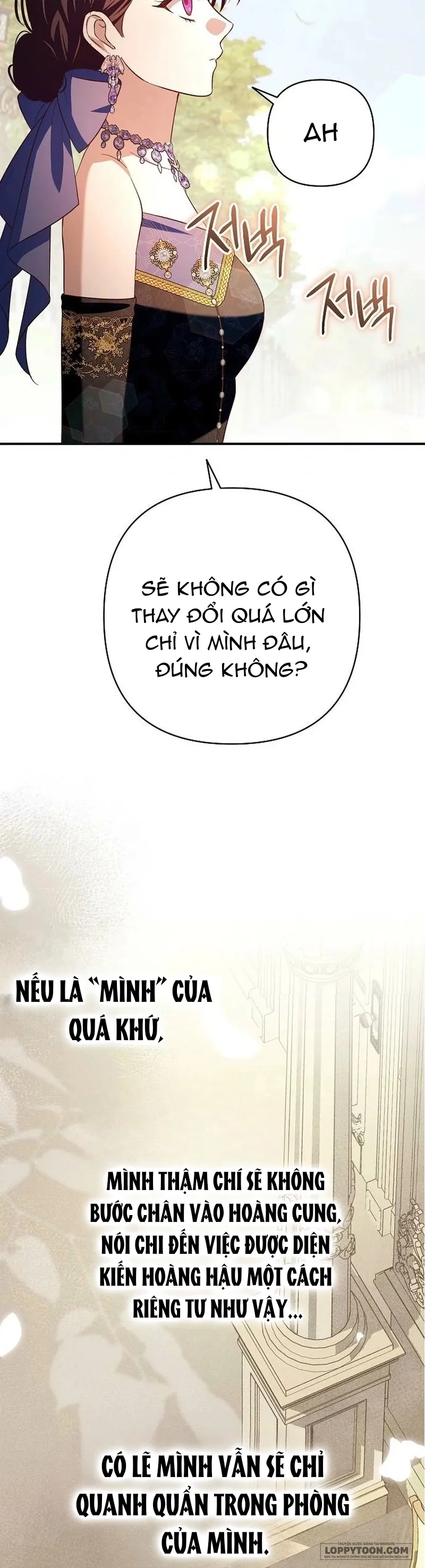 Cô Dâu Của Đại Công Tước Là Chiến Binh Địa Ngục - Chap 25 - Trang 41