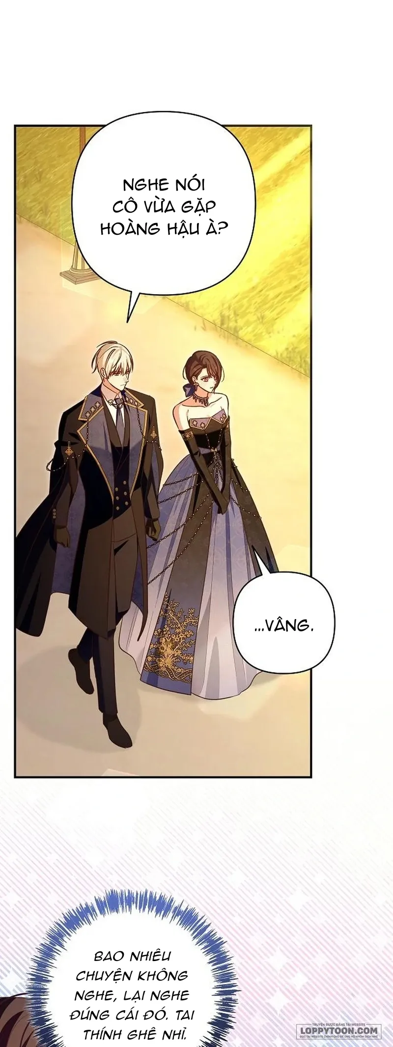 Cô Dâu Của Đại Công Tước Là Chiến Binh Địa Ngục - Chap 26 - Trang 1