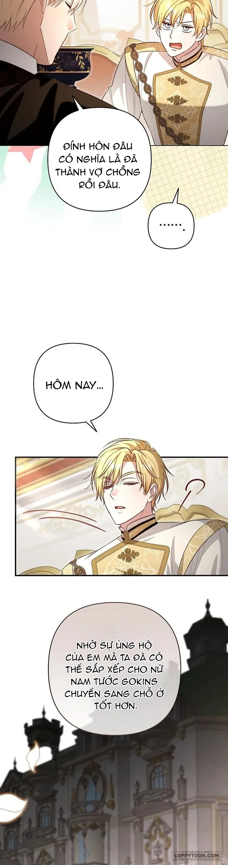 Cô Dâu Của Đại Công Tước Là Chiến Binh Địa Ngục - Chap 26 - Trang 11