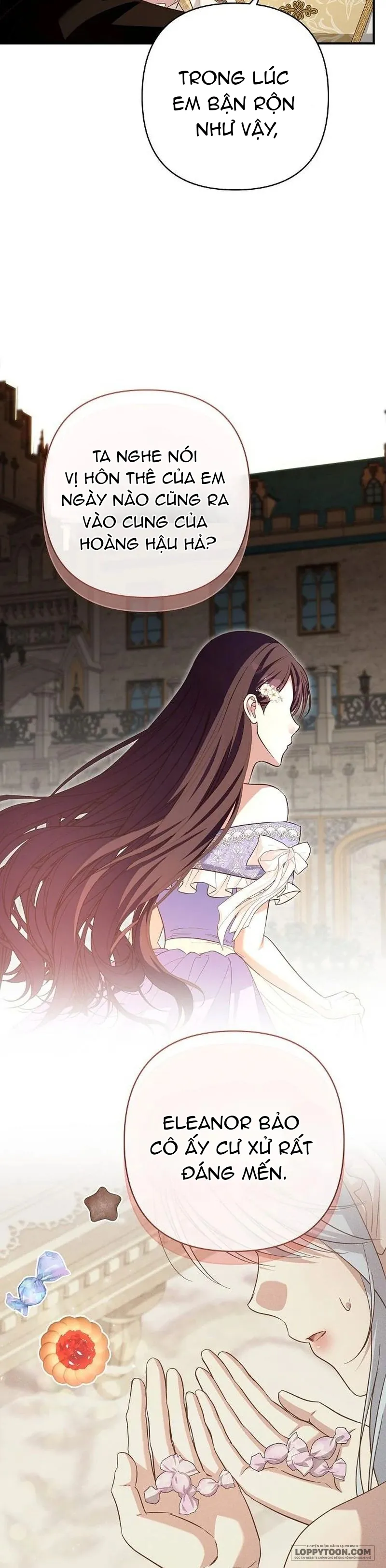 Cô Dâu Của Đại Công Tước Là Chiến Binh Địa Ngục - Chap 26 - Trang 13