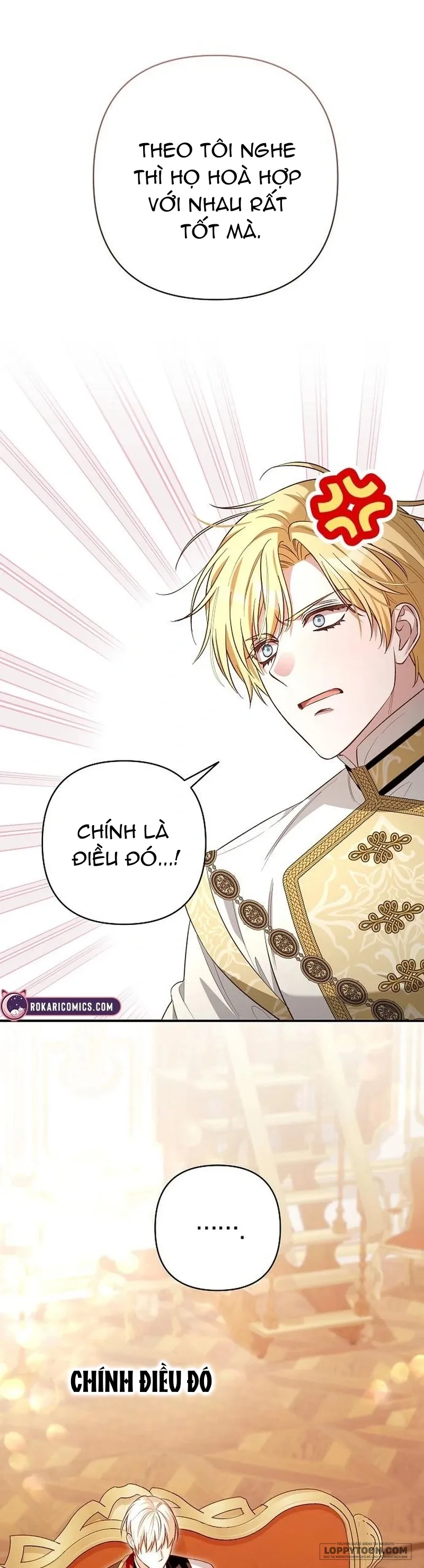 Cô Dâu Của Đại Công Tước Là Chiến Binh Địa Ngục - Chap 26 - Trang 15