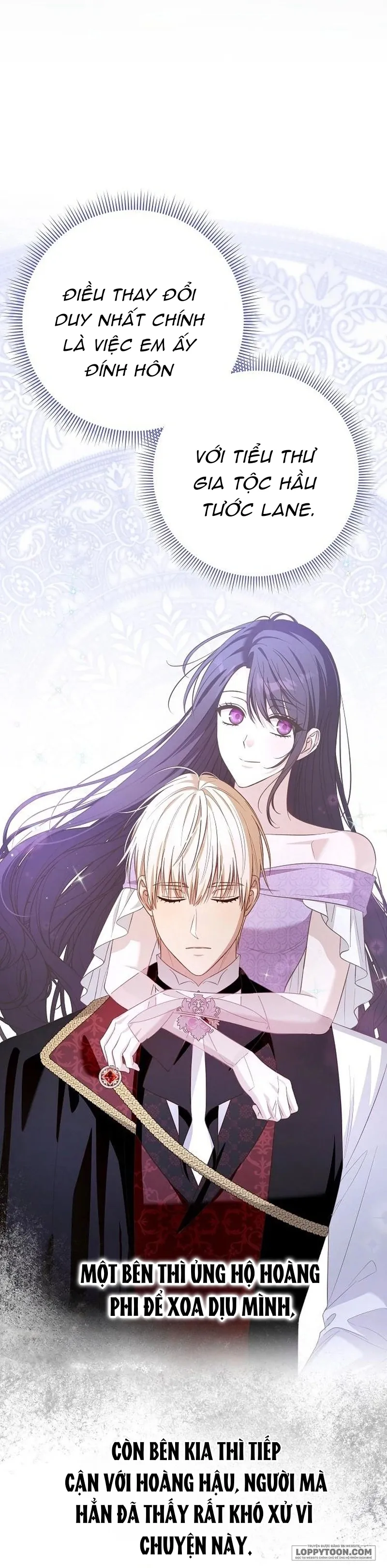 Cô Dâu Của Đại Công Tước Là Chiến Binh Địa Ngục - Chap 26 - Trang 18
