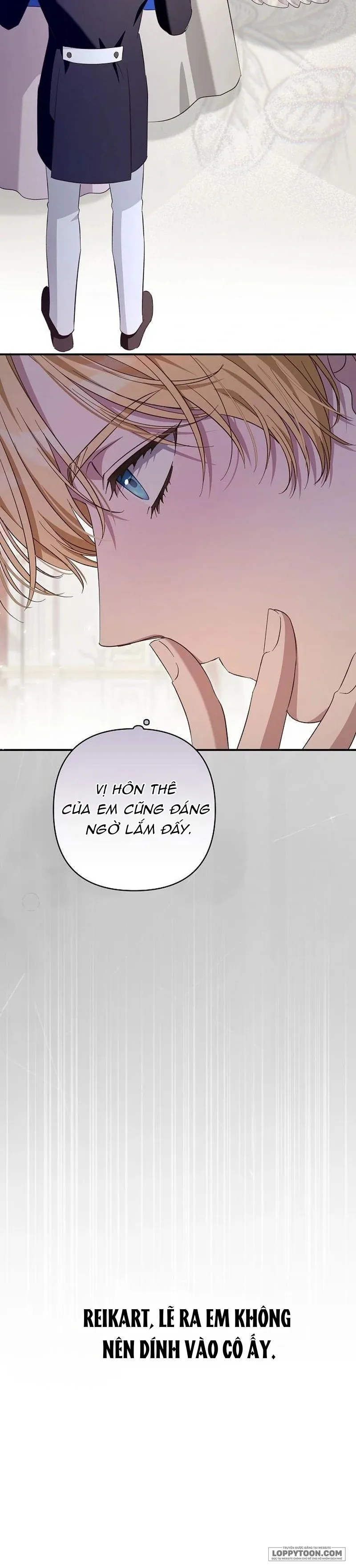 Cô Dâu Của Đại Công Tước Là Chiến Binh Địa Ngục - Chap 26 - Trang 23