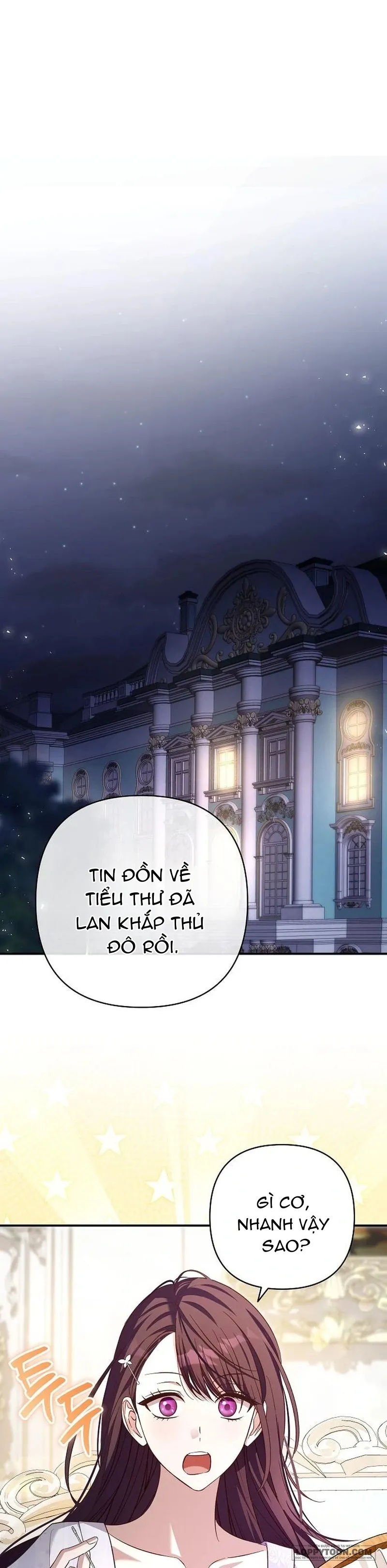 Cô Dâu Của Đại Công Tước Là Chiến Binh Địa Ngục - Chap 26 - Trang 24
