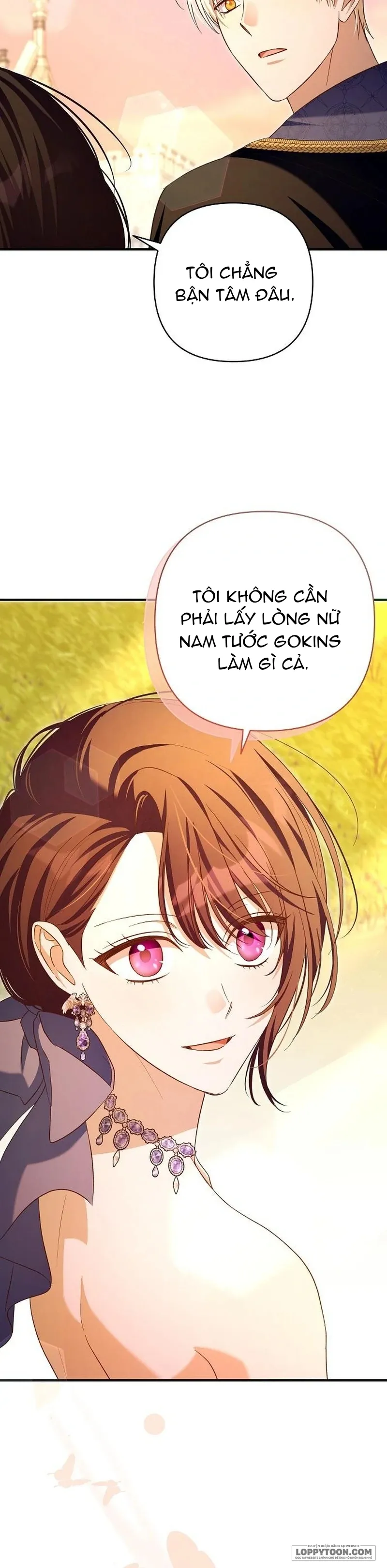 Cô Dâu Của Đại Công Tước Là Chiến Binh Địa Ngục - Chap 26 - Trang 4