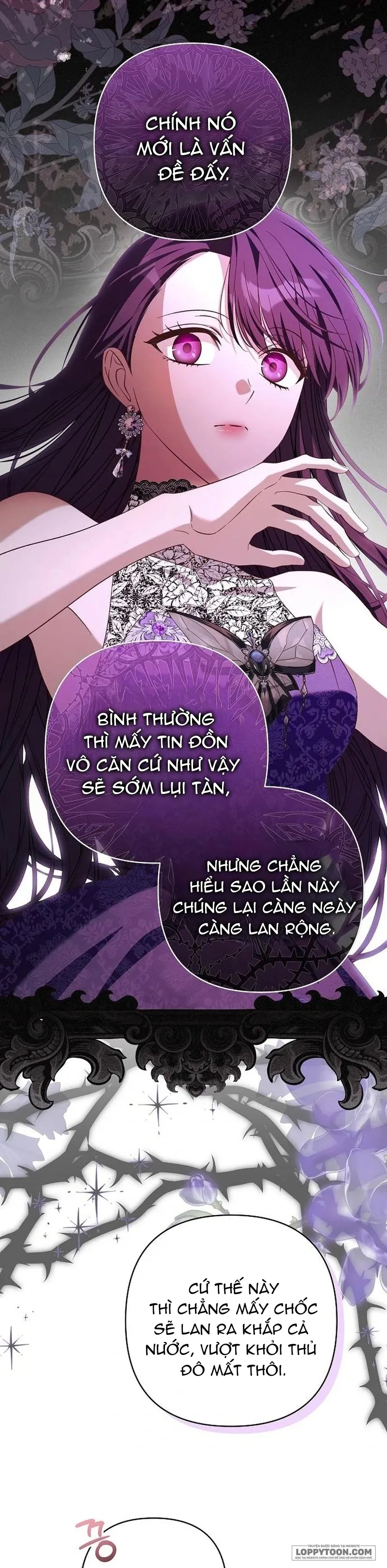 Cô Dâu Của Đại Công Tước Là Chiến Binh Địa Ngục - Chap 26 - Trang 32