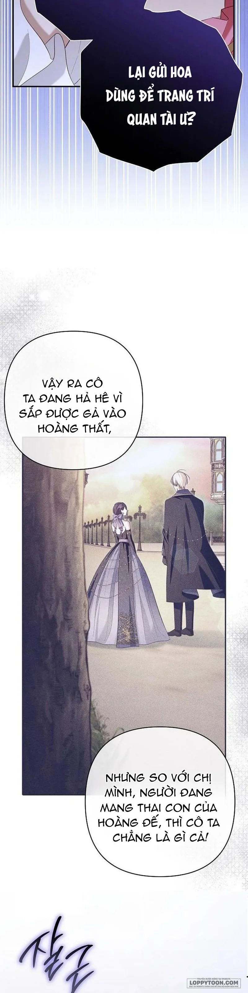 Cô Dâu Của Đại Công Tước Là Chiến Binh Địa Ngục - Chap 26 - Trang 46
