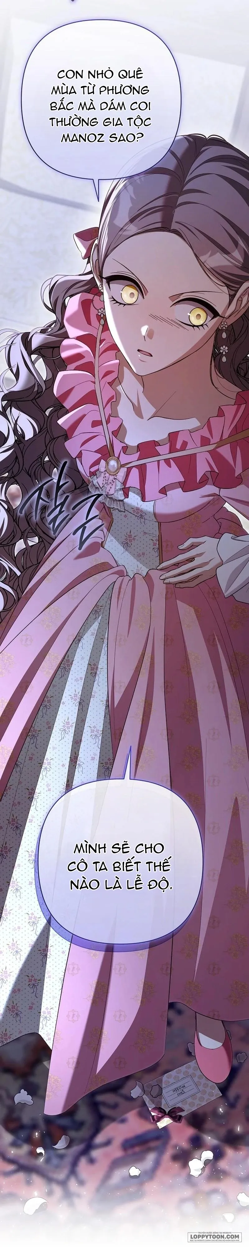 Cô Dâu Của Đại Công Tước Là Chiến Binh Địa Ngục - Chap 26 - Trang 47
