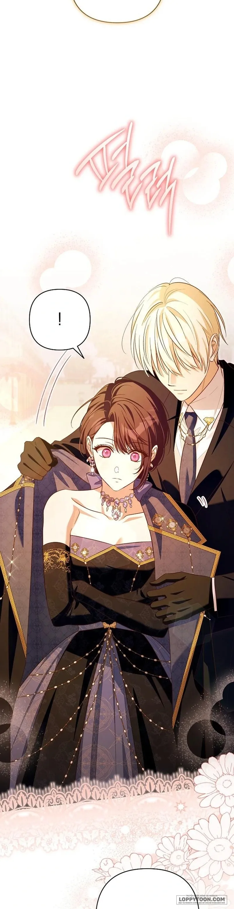 Cô Dâu Của Đại Công Tước Là Chiến Binh Địa Ngục - Chap 26 - Trang 6