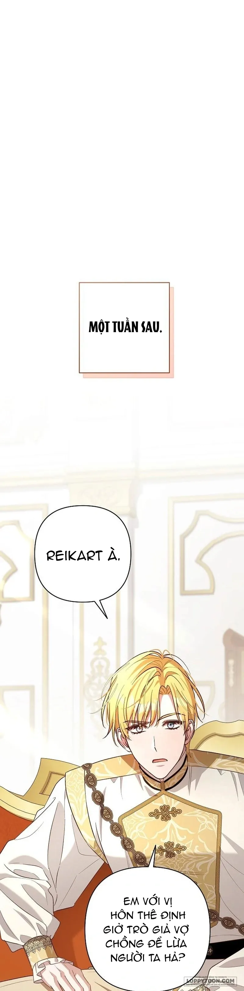 Cô Dâu Của Đại Công Tước Là Chiến Binh Địa Ngục - Chap 26 - Trang 9