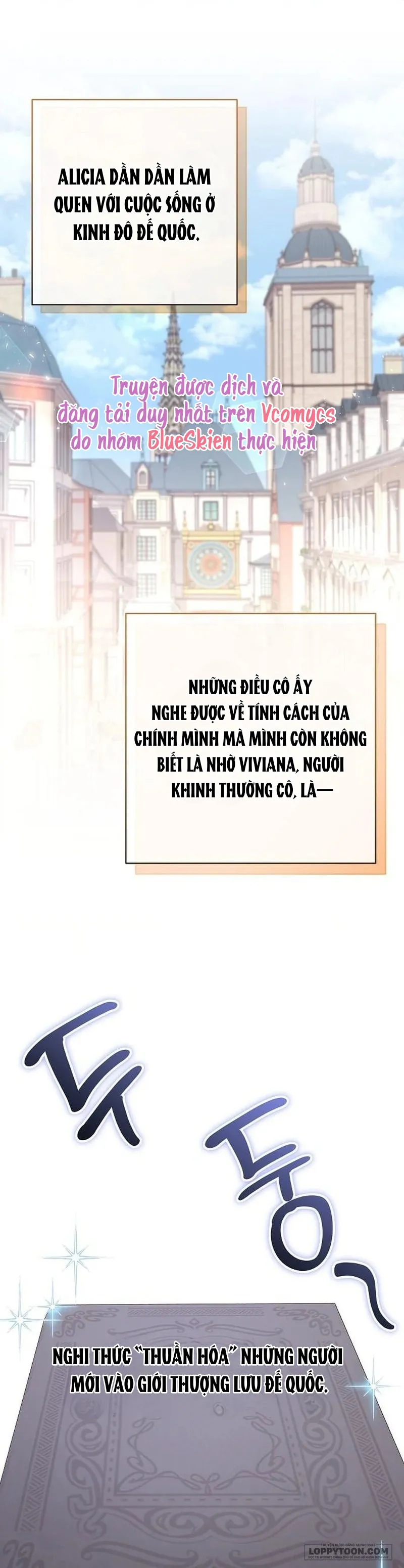 Cô Dâu Của Đại Công Tước Là Chiến Binh Địa Ngục - Chap 27 - Trang 1